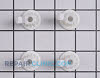 Dishrack Roller WD12X10327 Alternate Product View