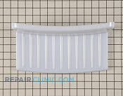 Dispenser Housing Cover - Part # 914242 Mfg Part # WR71X10313