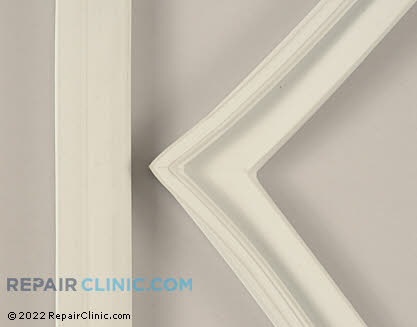 Freezer Door Gasket 216522303 Main Product View