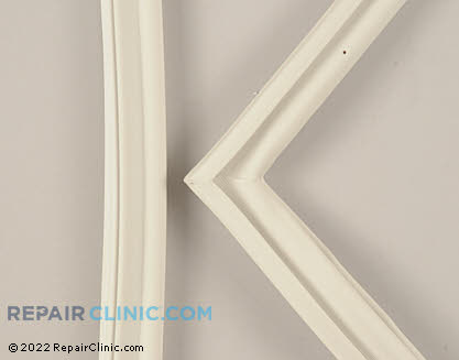 Freezer Door Gasket 2188435A Main Product View