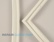 Freezer Door Gasket - Part # 899207 Mfg Part # 2188435A