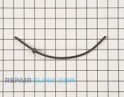 Fuel Line - Part # 1997828 Mfg Part # 13200700760