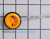 Gas Cap 308611001 Alternate Product View