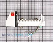 Ice Maker Assembly - Part # 940871 Mfg Part # 4396418