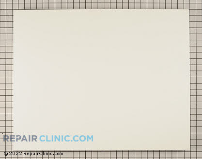 Outer Door Panel 216106014 Main Product View