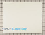 Outer Door Panel - Part # 444387 Mfg Part # 216106014