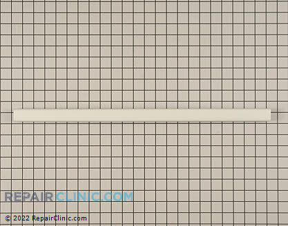 Oven Door Handle WB15K5078 Main Product View