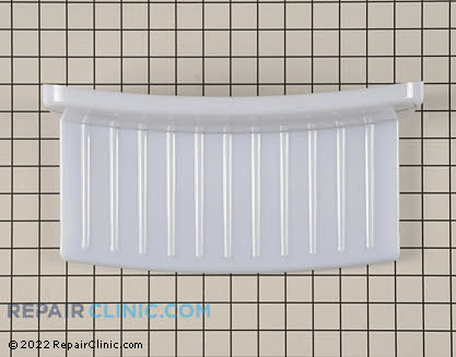 Ge Chiller Shelf