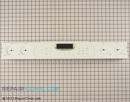 Touchpad and Control Panel 74005748 Main Product View