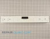 Touchpad and Control Panel - Part # 895131 Mfg Part # 74005748