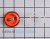Gas Cap P021016040 Alternate Product View
