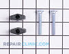 Hardware kit B2203GS Alternate Product View