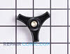 Knob 720-0170 Alternate Product View
