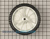 Wheel Assembly 400246X427 Alternate Product View