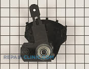 Axle - Part # 2003253 Mfg Part # 431144