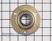 Bearing - Part # 1765189 Mfg Part # 05400706