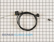 Control Cable - Part # 1925820 Mfg Part # 193480