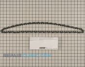 Cutting Chain - Part # 2002532 Mfg Part # 20BPX78CQ
