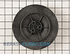 Fan Blade E100000070 Alternate Product View