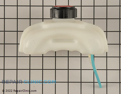 Gas Tank 753-04606 Main Product View