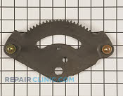 Gear Sector - Part # 1620152 Mfg Part # 717-1550F