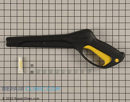 Handle 4.775-264.0 Main Product View