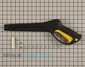 Handle - Part # 1971439 Mfg Part # 4.775-264.0