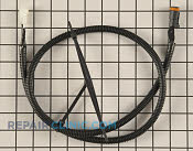 Wire Harness - Part # 1768758 Mfg Part # 03881200
