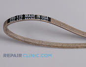 Belt: Drive - Part # 1603591 Mfg Part # 265175