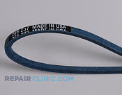 Belt: V-Belt - Part # 1603608 Mfg Part # 265-237