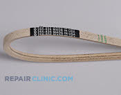 Belt: V-Belt - Part # 1617227 Mfg Part # 265826