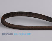Belt: V-Belt - Part # 1606448 Mfg Part # 954-0329A