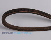 Belt: V-Belt - Part # 1606451 Mfg Part # 954-0371A