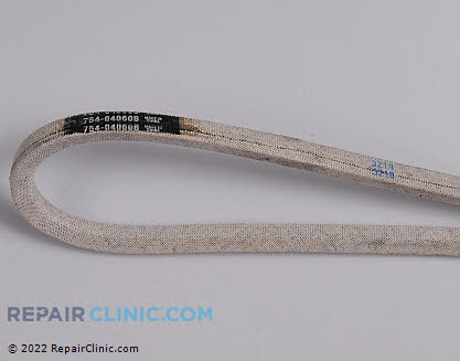 Belt: V-Belt 954-04060B Main Product View