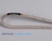 Belt: V-Belt - Part # 1617145 Mfg Part # 954-04060B