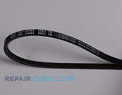 Belt: V-Belt - Part # 1606457 Mfg Part # 954-04093
