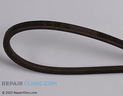 Belt: V-Belt 954-04122 Main Product View