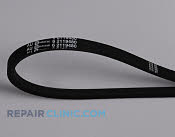 Drive Belt - Part # 437599 Mfg Part # 211948