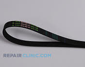Drive Belt - Part # 1107395 Mfg Part # 491680