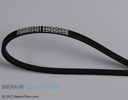 Drive Belt 5300622451 Main Product View