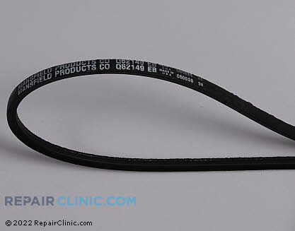 Drive Belt 5303261155 Main Product View