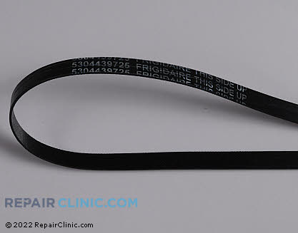 Drive Belt 5304439725 Main Product View