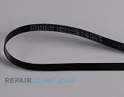 Drive Belt - Part # 1055221 Mfg Part # 5304439725