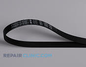 Drive Belt - Part # 1264395 Mfg Part # WH01X10302