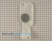 Air Diverter - Part # 1488938 Mfg Part # 8078300