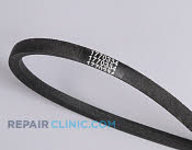 Belt: V-Belt - Part # 1606345 Mfg Part # 1770334