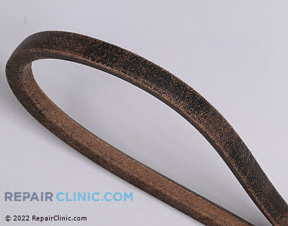 Belt: V-Belt 954-0350 Main Product View