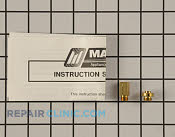 Conversion Kit - Part # 1067775 Mfg Part # 33002925
