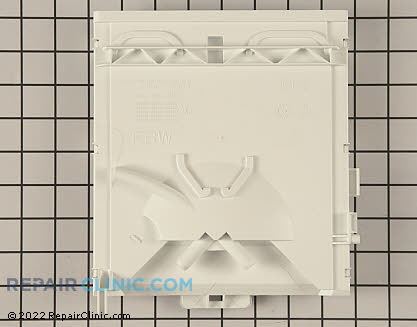 Dispenser Drawer 00265957 Main Product View