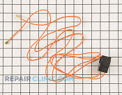 Element Receptacle and Wire Kit - Part # 1036922 Mfg Part # 318223420